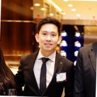 Wayne Wong